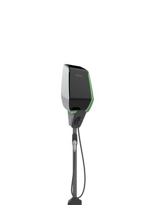 32A 11kw 22kw 7kw Single Phase Car Charger Charging Points Home Fastest