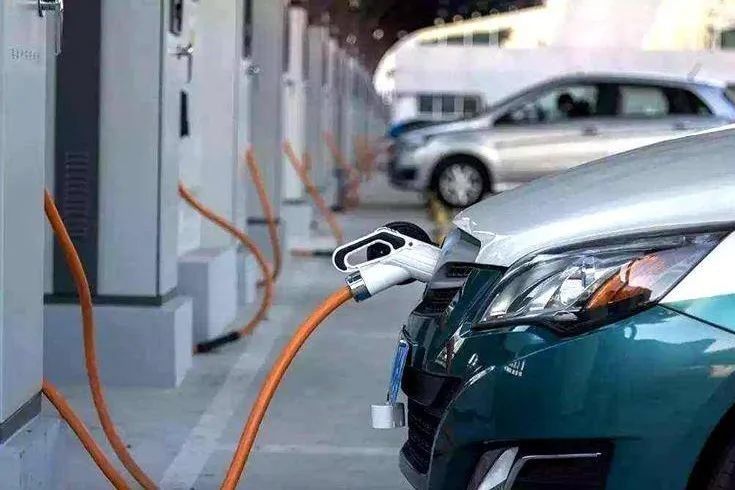 TUV SUD CE Certificatoin Commercial EV Charging Points 32A Current